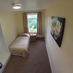 Standard Room with 1 Single Bed